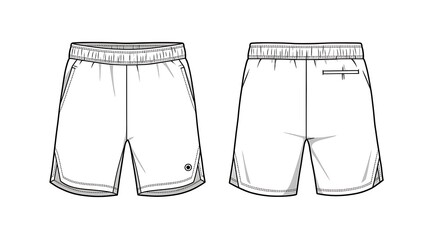 Summer's Ease: A Sketch