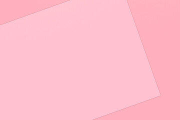 Paper pink background texture pattern vintage craft, grain cream grunge retro autumn cardboard, grain kraft summer platform wallpaper floor wall abstract template tropical mockup cosmetic scene.