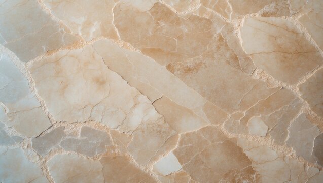 Pink marble background with detailed stone texture and polished surface