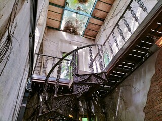 stairway to heaven
