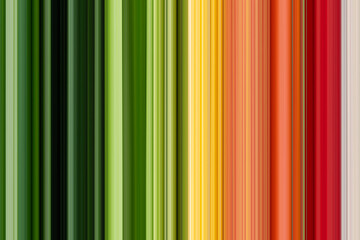 Muti color Fruit and vegetable concept background