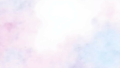 abstract watercolor background