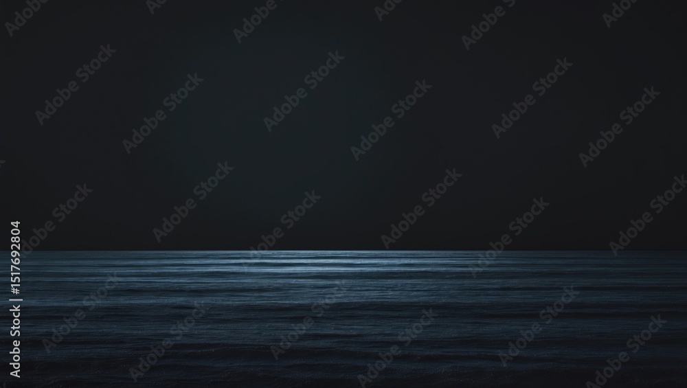 Poster black canvas featuring a delicate grid pattern suitable for background use, seamless square texture 