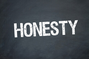 Honesty	
