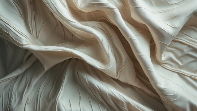 High-Resolution Foil Background with Abstract Pattern for Graphic Design