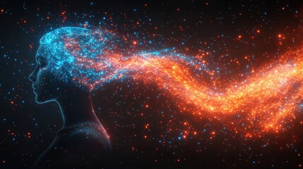 Exploring the Mysteries of the Universe and Human Consciousness