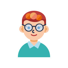 Minimalist educations Line icons Collection