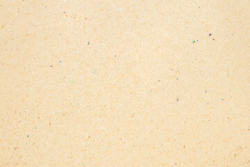 Old brown recycle cardboard kraft paper texture background
