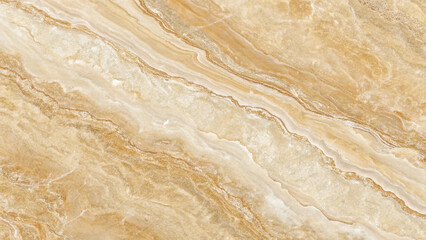 Obraz premium Natural Onyx Surface for Architectural and Decorative Use.