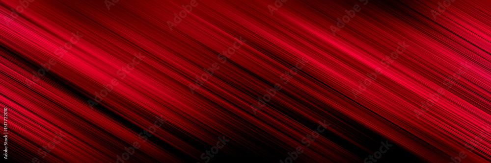 Poster abstract red and black are light pattern with the gradient is the with floor wall metal texture soft