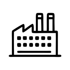 factory icon