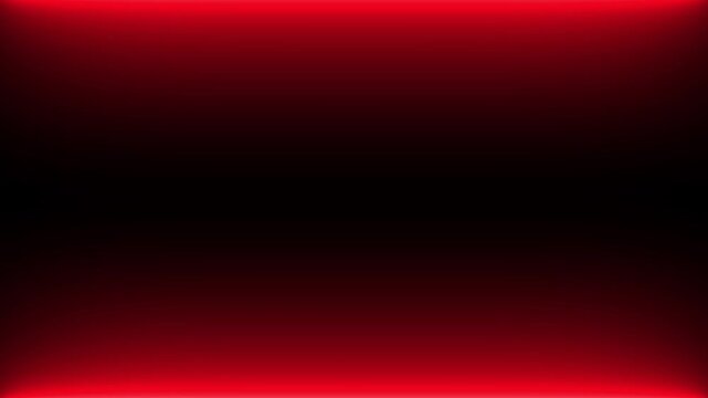 Flashing strobe lights from an emergency vehicle unfocussed to create a smooth bokeh background colorful flashing warning light / siren - Emergency services, Ambulance, Fire, Police