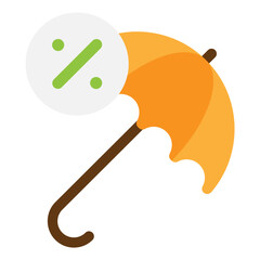 Umbrella Protection Rain