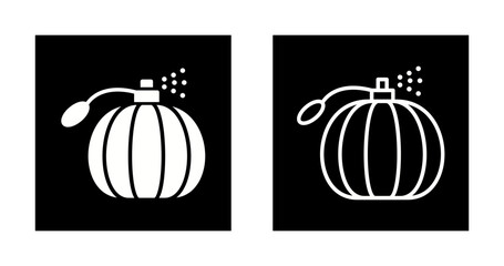 Perfume Vector Icon