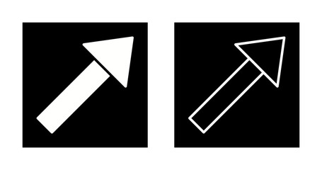 Arrow Vector Icon