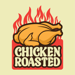 Chicken Roasted.eps