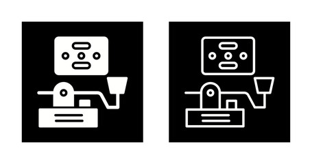 Morse Code Vector Icon © Muhammad