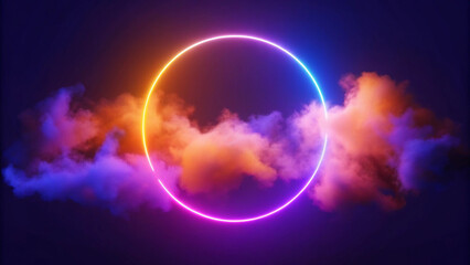 Colorful Abstract Background Images