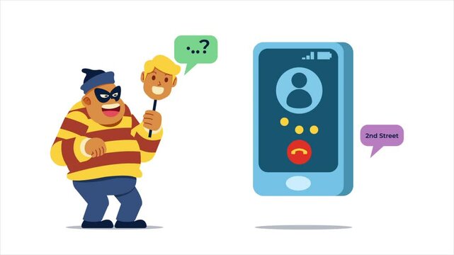 Social Engineering Talk By Phone