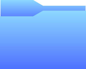 File folder icon