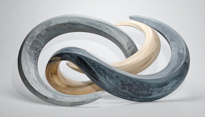 Abstract, Shapes, Protective, Embrace, Design, Visual