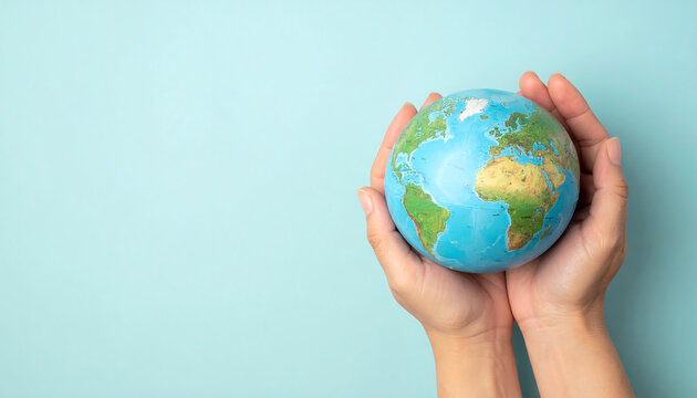 World, Humanitarian, Day, Gentle, Supportive, Colors