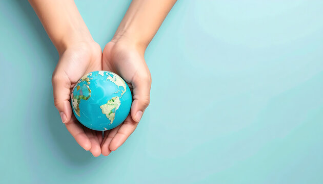World, Humanitarian, Day, Gentle, Supportive, Colors