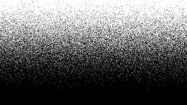 ノイズ加工　グランジ　グラデーション　黒　背景　テクスチャ