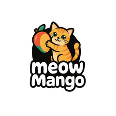 Cute vector cartoon illustration of a happy cat, kitten, and dog with a fun birthday banner