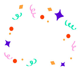 birthday party invitation