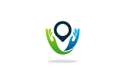 Location assistance  design.