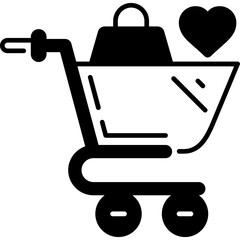 Wishlist Icon