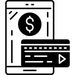 Payment Gateway Icon