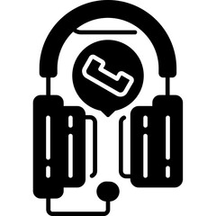 Customer Support Icon