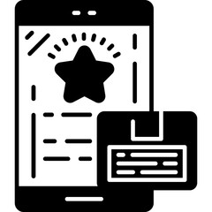 Rewards Program Icon