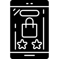 Popular Products Icon