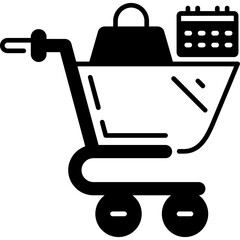 Estimated Delivery Icon