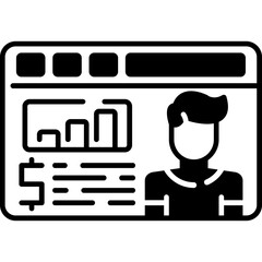 Buyer Dashboard Icon