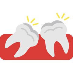 Wisdom Tooth Icon