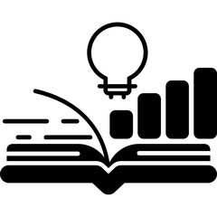 Knowledge Expansion Icon