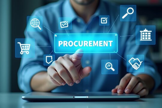 Streamlining Procurement Processes A Guide to Efficient and Effective Procurement Management for Businesses
