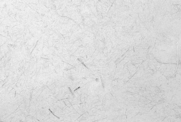 Abstract white natural texture paper background, blank white paper with nature fibre patter background