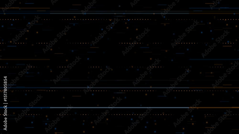 Aufkleber glitch error, analog static noise texture overlay, digital glitch vhs grunge texture overlay backgro