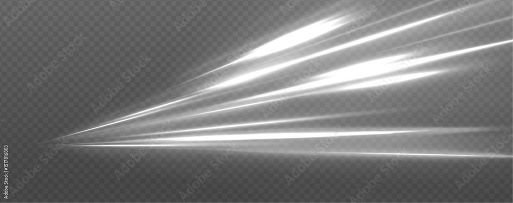 Poster effect of winter air vortex, blizzard, vector realistic illustration. vector comet with large dust. 