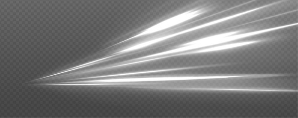 Effect of winter air vortex, blizzard, vector realistic illustration. Vector comet with large dust. Falling Star. Glow light effect. Vector illustration isolated.	