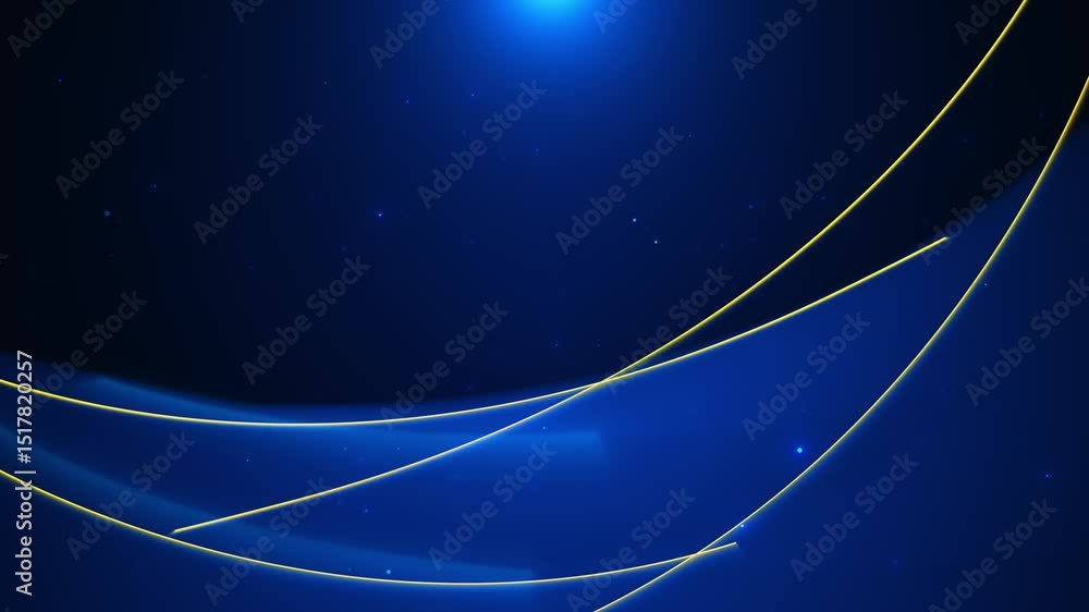 Poster digital cyberspace shimmering particles travel particles and digital data network connections. cyber