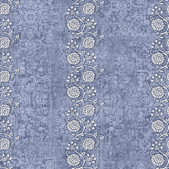 Flowers pattern allover pattern all over abstract pattern
