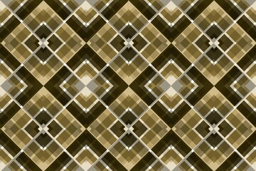 Fototapeta premium Ethnic seamless patterns with simple shapes. Tribal and ethnic fabrics. African, American, Mexican, Indian styles. Simple geometric pattern elements are best used in design, textile printing.