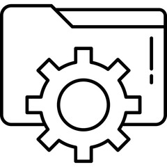 Folder Icon