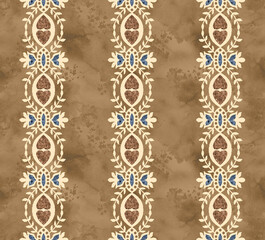 Flowers pattern allover pattern all over abstract pattern